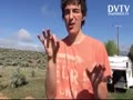 Mavrick Fisher failed of Mave Deaf Camp!