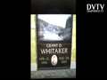 Grant D. Whitaker’s grave: