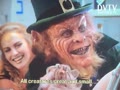 Leprechaun 4 DNA mixed time Sence