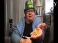 Happy St. Patrick's day to all of ya'll...