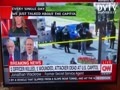Special News: Attacker was dead at U.S Capital