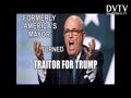I laughed at Rudy Giuliani 