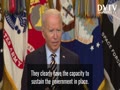 Joe Biden's FAILED blah blah