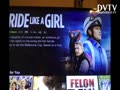 Ride like a Girl
