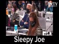 SLEEPY JOE