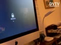 iMac issue with lock