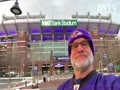 Deaf Ravens Tailgating Party