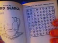 Bible word games crossword puzzle ,word searches