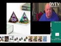 Show u something about pyramid crystal stone...