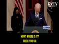 SEE, PRESIDENT BIDEN CAN’T DO MUCH