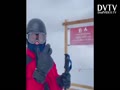 Trazom and I met at Colorado skiing