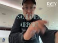 AT SACRAMENTO AIRPORT