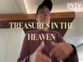 TREASURES IN THE HEAVEN