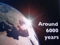 We are in the End of 6000 years Since Creation!