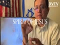 SPIRIT OF JESUS