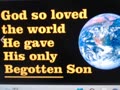 *******John 3:16*******