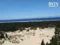 Oregon Dunes