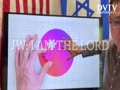 JW: I AM THE LORD