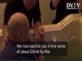 DEAF BAPTIZED IN JESUS NAME