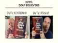 KJV ONLY CONTROVERSY