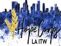 Hope Corps LA ITW