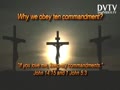 Why Yeshua/Jesus died cross for you ?