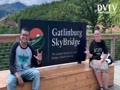 GATLINGBURG SKYBRIDGE