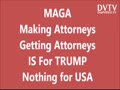 What MAGA Stand For?