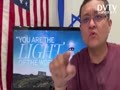 JESUS IS JEHOVAH: SHINE AS LIGHTS IN THE WORLD