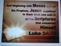 **Luke 24:27**