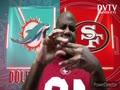 dolphins vs niners sunday afternoon