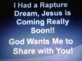 ** Recently Dream Rapture soon! **