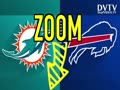 ASL Zoom Dolphins vs. Bills