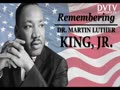 Remember Martin Luther King