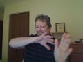 Deaf Harbor ASL Music Videos with CC from YouTube