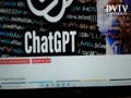 ChatGPT?? Really!!!