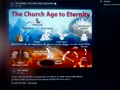 ** The Church Age to Eternity **
