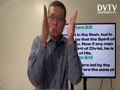 DVTV: Why Call Each Other Brothers And Sisters in Christ?