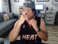 Heat Rank 8 Sweep Rank 1 Bucks Heat lead 3-1