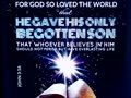 *** Only Begotten Son ***