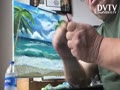 ASLARTIST's oil painting video in June 2023