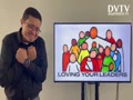 LOVING YOUR LEADERS