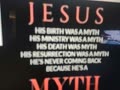 fact: jesus never existed