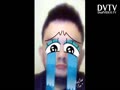 Dvtvers blocked DeafSpirit84! Crybaby!!!!!