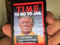Time for Trump go Jail as Soon FDT