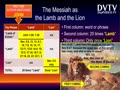 REVELATION OF YAHUSHUA, THE MESSIAH