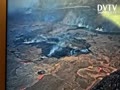 LOW VOLCANO BIG ISLAND HAWAII