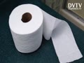 Have some shit paper roll, IFBdeaf