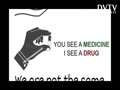 Drug VS Medicine