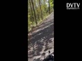 Ebike in Michigan trails
